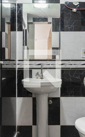 Apartamento à venda com 116m², 3 quartos e 1 vagaBanheiro Cobertura