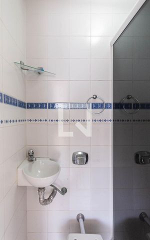 Apartamento à venda com 116m², 3 quartos e 1 vagaQuarto 1/Banheiro