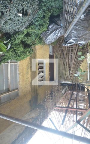 Casa para alugar com 720m², 5 quartos e 3 vagasÁrea Externa