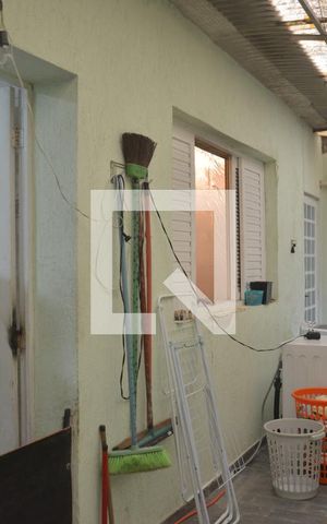 Casa para alugar com 720m², 5 quartos e 3 vagasÁrea de Serviço