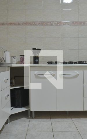 Casa para alugar com 720m², 5 quartos e 3 vagasCozinha