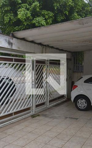 Casa para alugar com 720m², 5 quartos e 3 vagasÁrea Externa