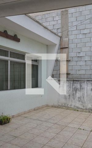 Casa para alugar com 720m², 5 quartos e 3 vagasÁrea Externa