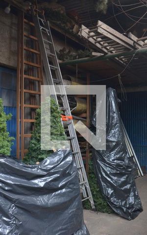 Casa para alugar com 720m², 5 quartos e 3 vagasÁrea Externa