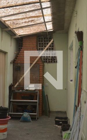 Casa para alugar com 720m², 5 quartos e 3 vagasÁrea de Serviço