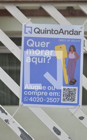 Casa para alugar com 720m², 5 quartos e 3 vagasPlaca