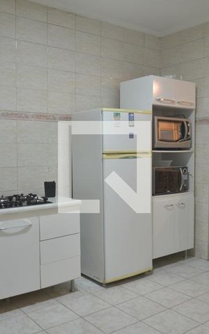 Casa para alugar com 720m², 5 quartos e 3 vagasCozinha