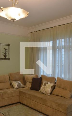 Casa para alugar com 720m², 5 quartos e 3 vagasSala