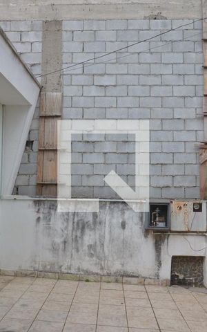 Casa para alugar com 720m², 5 quartos e 3 vagasÁrea Externa
