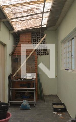 Casa para alugar com 720m², 5 quartos e 3 vagasÁrea de Serviço