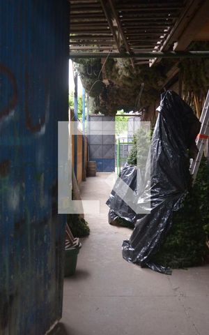 Casa para alugar com 720m², 5 quartos e 3 vagasÁrea Externa