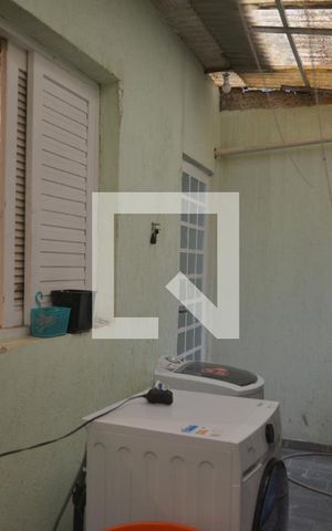 Casa para alugar com 720m², 5 quartos e 3 vagasÁrea de Serviço