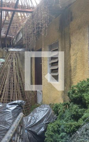 Casa para alugar com 720m², 5 quartos e 3 vagasÁrea Externa