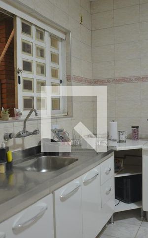 Casa para alugar com 720m², 5 quartos e 3 vagasCozinha