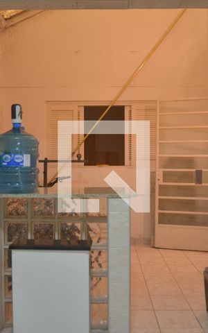 Casa para alugar com 720m², 5 quartos e 3 vagasCozinha
