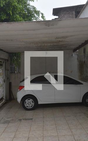Casa para alugar com 720m², 5 quartos e 3 vagasÁrea Externa