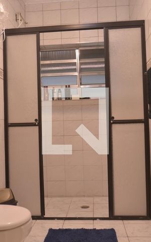 Casa para alugar com 720m², 5 quartos e 3 vagasBanheiro