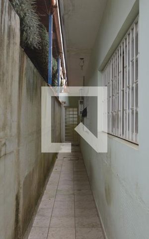 Casa para alugar com 720m², 5 quartos e 3 vagasÁrea Externa