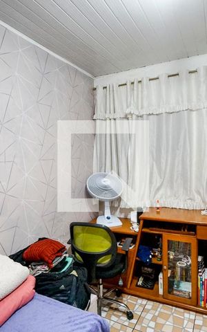 Casa à venda com 125m², 3 quartos e 1 vaga Casa à venda com 125m², 3 quartos e 1 vagaQuarto