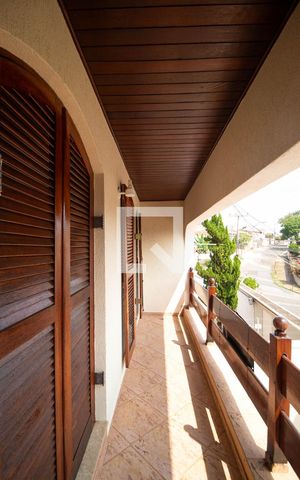 Casa para alugar com 160m², 3 quartos e 2 vagas Casa para alugar com 160m², 3 quartos e 2 vagasSacada da Suíte