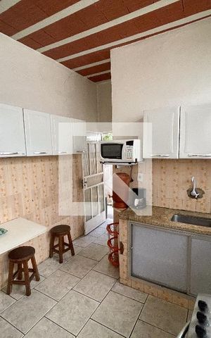 Casa à venda com 85m², 3 quartos e 1 vaga Casa à venda com 85m², 3 quartos e 1 vagaCozinha