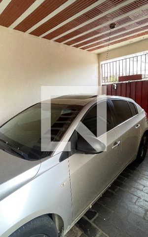 Casa à venda com 85m², 3 quartos e 1 vaga Casa à venda com 85m², 3 quartos e 1 vagaÁrea comum
