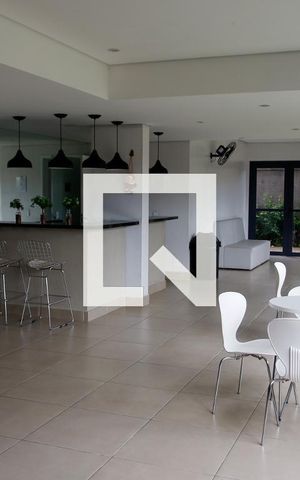 Apartamento para alugar com 48m², 2 quartos e 1 vaga Apartamento para alugar com 48m², 2 quartos e 1 vagaÁrea comum