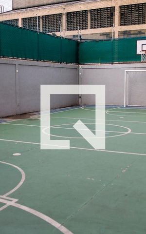 Apartamento para alugar com 48m², 2 quartos e 1 vaga Apartamento para alugar com 48m², 2 quartos e 1 vagaÁrea comum