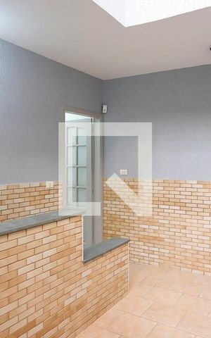 Casa à venda com 200m², 3 quartos e 5 vagasÁrea de serviço