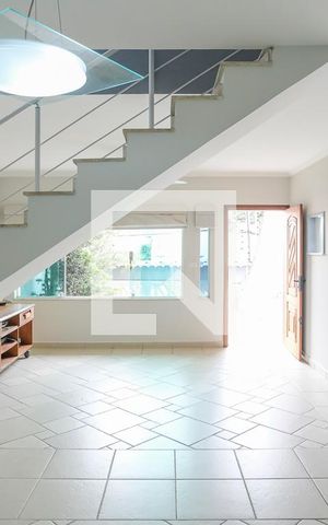 Casa à venda com 200m², 3 quartos e 5 vagasSala