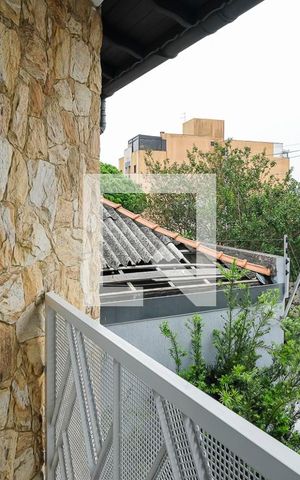 Casa à venda com 200m², 3 quartos e 5 vagasVaranda da suíte