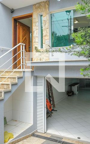 Casa à venda com 200m², 3 quartos e 5 vagasGaragem