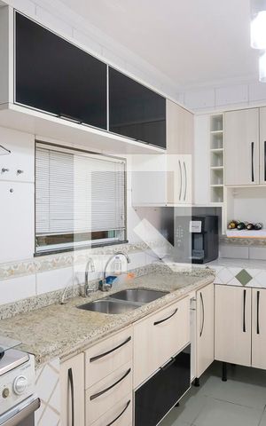 Casa à venda com 200m², 3 quartos e 5 vagasCozinha