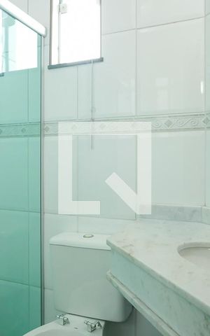 Casa à venda com 200m², 3 quartos e 5 vagasBanheiro da suíte