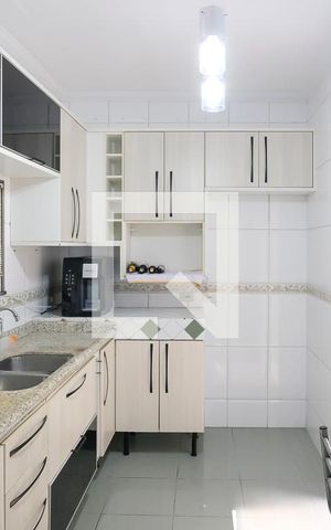 Casa à venda com 200m², 3 quartos e 5 vagasCozinha