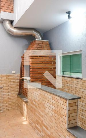 Casa à venda com 200m², 3 quartos e 5 vagasÁrea de serviço