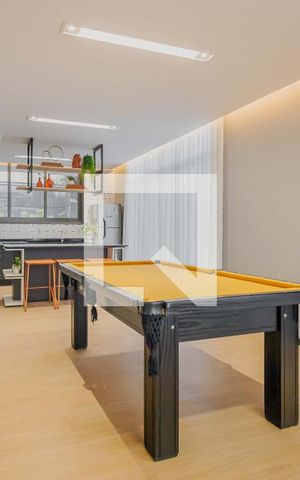 Studio para alugar com 27m², 1 quarto e sem vagaÁrea comum