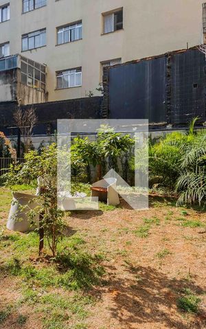 Studio para alugar com 27m², 1 quarto e sem vagaÁrea comum
