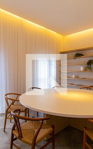 Apartamento à venda com 33m², 1 quarto e sem vaga Apartamento à venda com 33m², 1 quarto e sem vagaÁrea comum