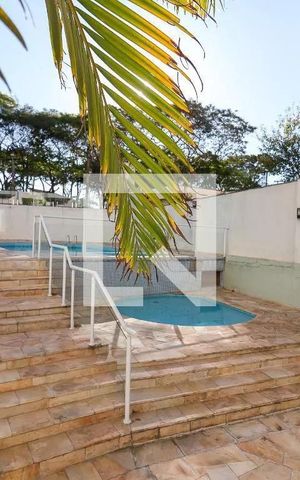 Apartamento para alugar com 81m², 3 quartos e 2 vagas Apartamento para alugar com 81m², 3 quartos e 2 vagasPiscina