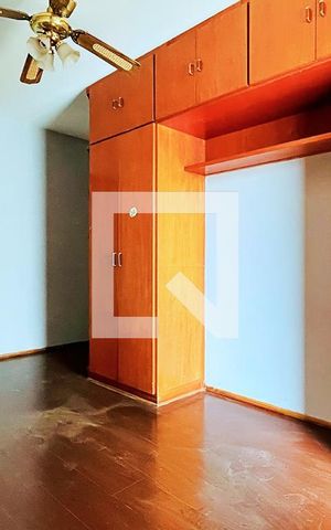 Apartamento para alugar com 81m², 3 quartos e 2 vagas Apartamento para alugar com 81m², 3 quartos e 2 vagasSuíte