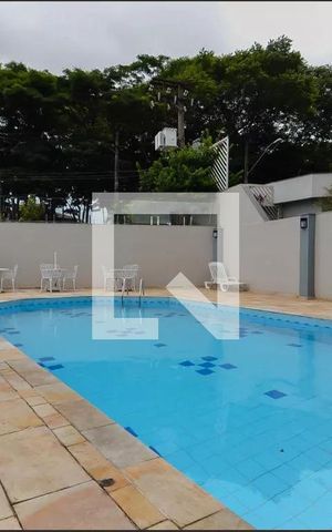 Apartamento para alugar com 81m², 3 quartos e 2 vagas Apartamento para alugar com 81m², 3 quartos e 2 vagasPiscina