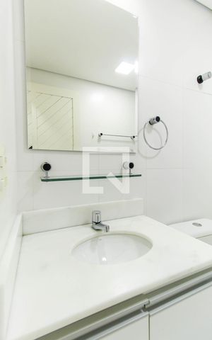 Apartamento à venda com 86m², 3 quartos e 2 vagas Apartamento à venda com 86m², 3 quartos e 2 vagasBanheiro da Suíte 2
