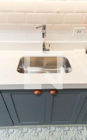 Apartamento à venda com 86m², 3 quartos e 2 vagas Apartamento à venda com 86m², 3 quartos e 2 vagasCozinha