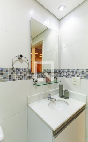 Apartamento à venda com 86m², 3 quartos e 2 vagas Apartamento à venda com 86m², 3 quartos e 2 vagasBanheiro