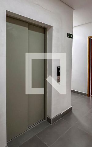 Studio à venda com 30m², 1 quarto e sem vaga Studio à venda com 30m², 1 quarto e sem vagaElevador