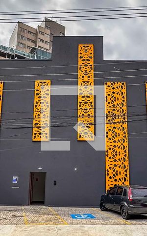 Studio à venda com 30m², 1 quarto e sem vaga Studio à venda com 30m², 1 quarto e sem vagaFachada