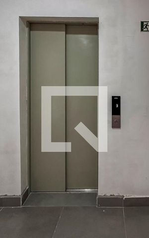 Studio à venda com 30m², 1 quarto e sem vaga Studio à venda com 30m², 1 quarto e sem vagaElevador