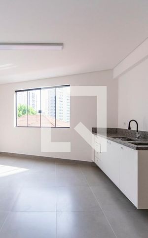 Studio à venda com 30m², 1 quarto e sem vaga Studio à venda com 30m², 1 quarto e sem vagaStudio