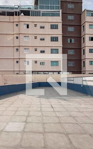 Studio à venda com 30m², 1 quarto e sem vaga Studio à venda com 30m², 1 quarto e sem vagaÁrea Comum - Cobertura